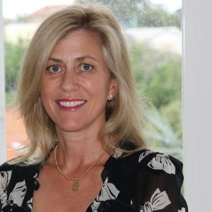 Meet your Posher, Melanie